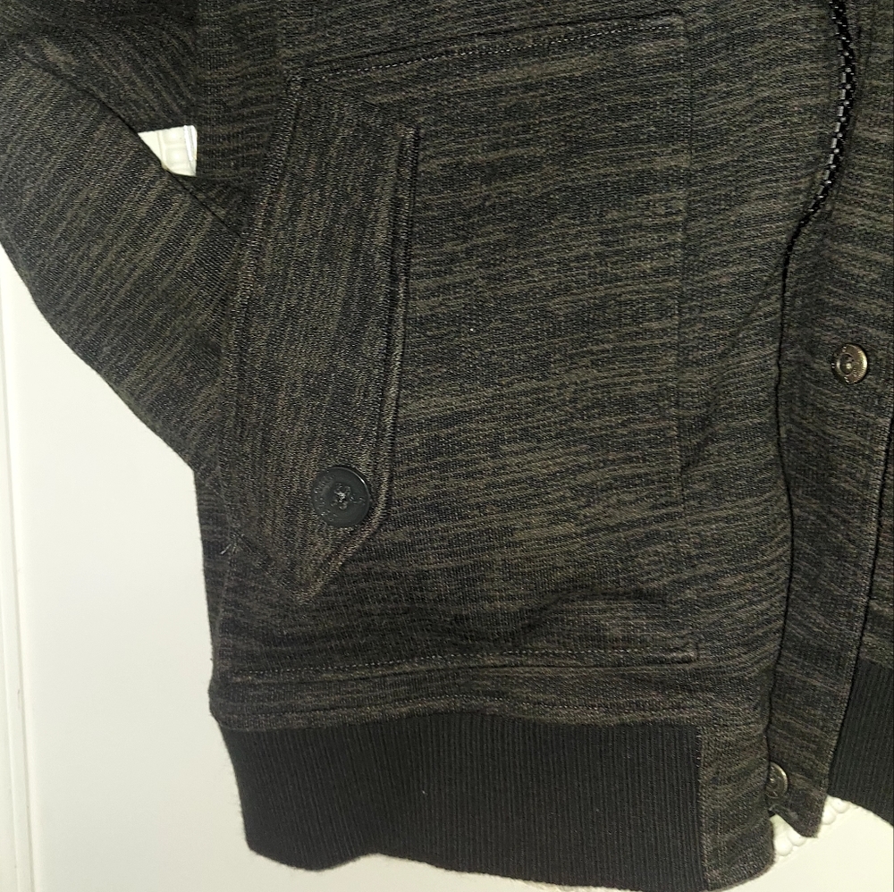 Jacket - Picture 8 of 17